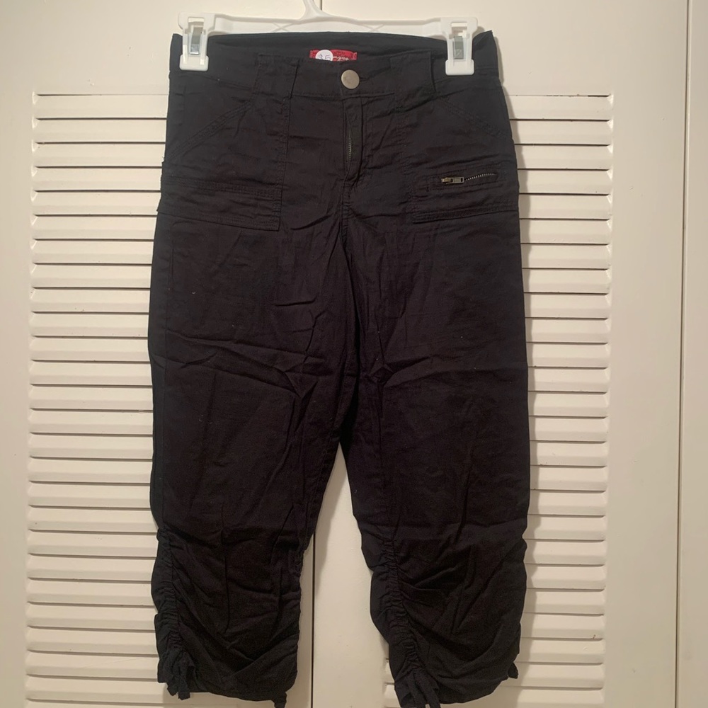 Black Jeans